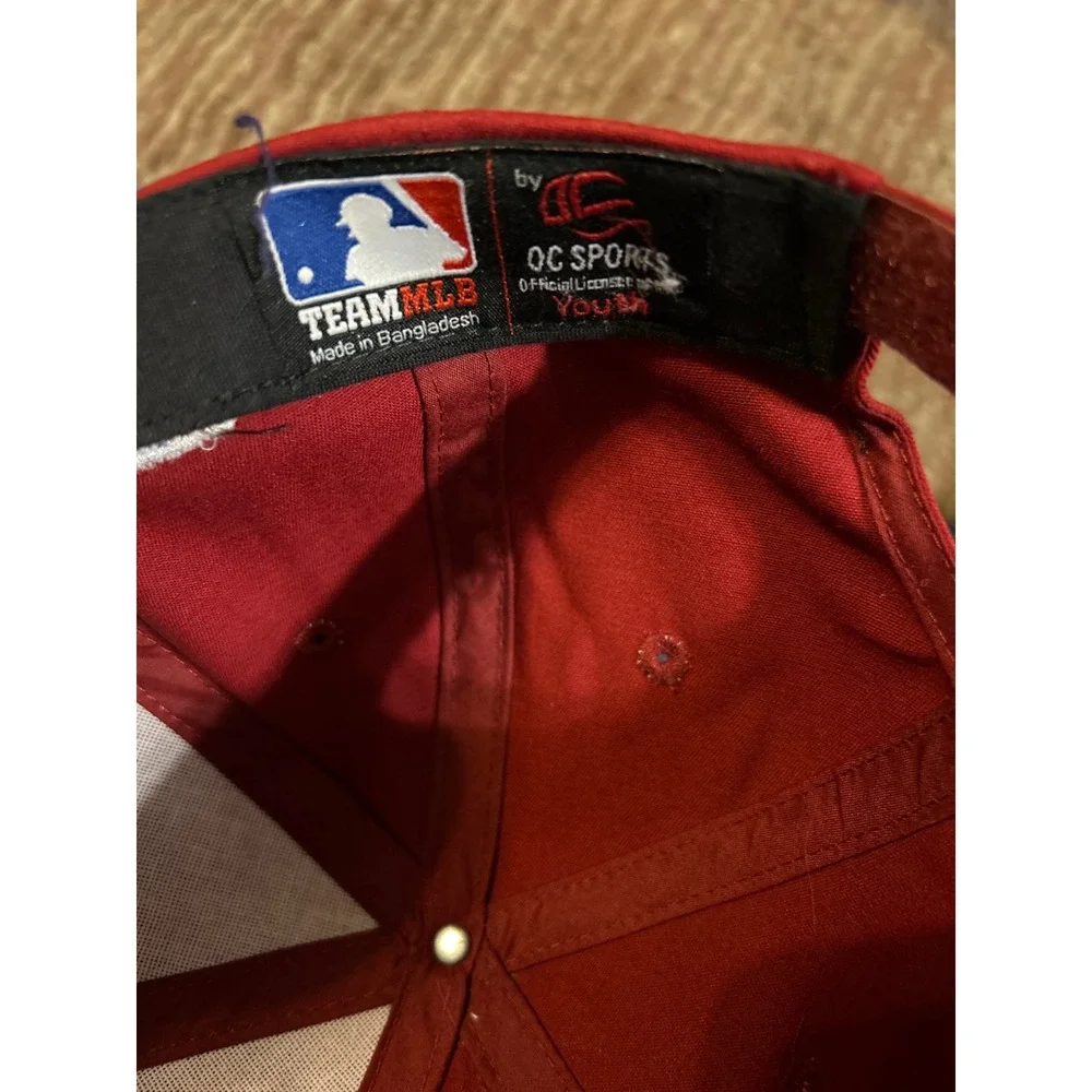 Oc Sports classic baseball
